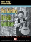Pat Kirtley - Irish Guitar 