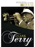 Clark Terry - The Jazz Master Class (DVD)