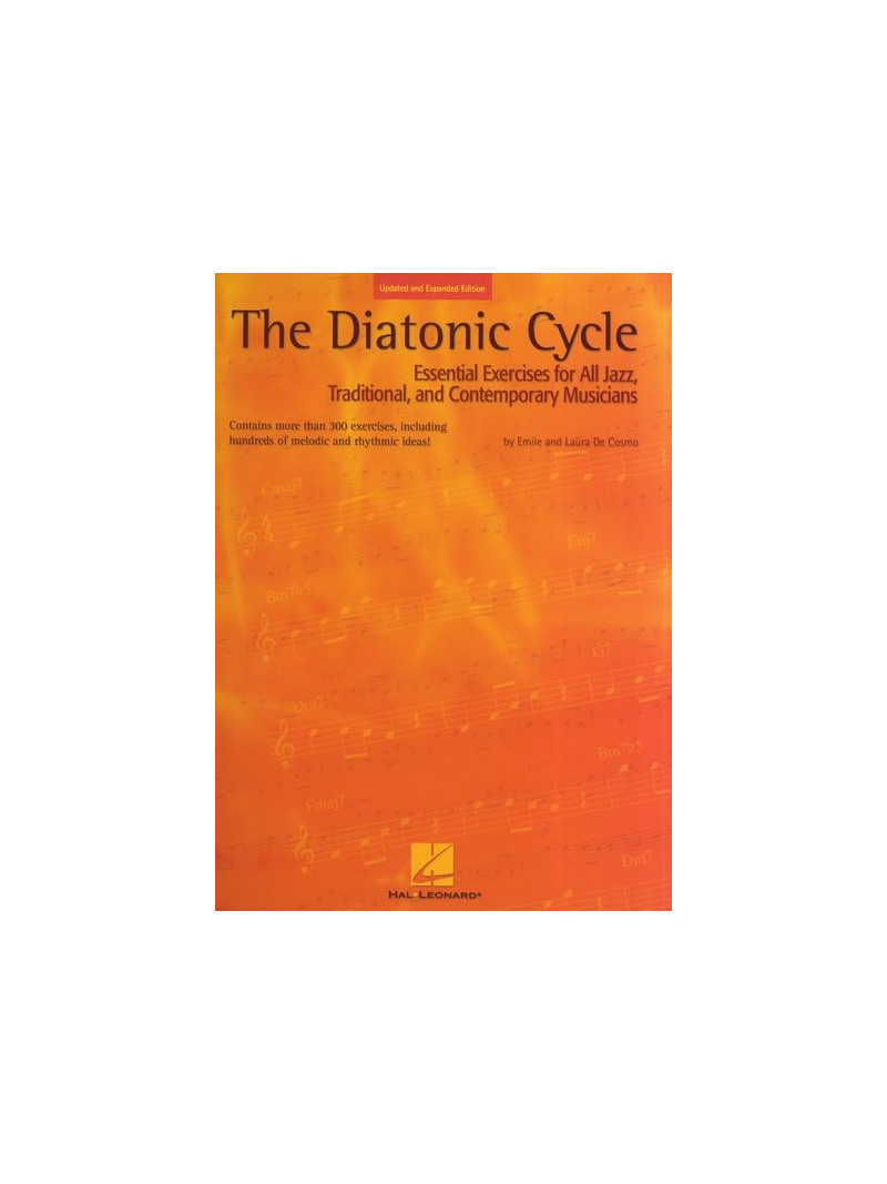 The Diatonic Cycle