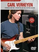 Forward Motion: Advancing on the Electric Guitar (DVD)