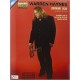 Warren Haynes Legendary Licks (book/CD)