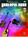 Ultimate Easy Guitar Play-Along: Grateful Dead (book/DVD)