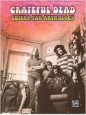 Grateful Dead: Guitar TAB Anthology