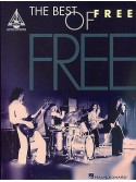 The Best Of Free - Guitar Recorded Versions