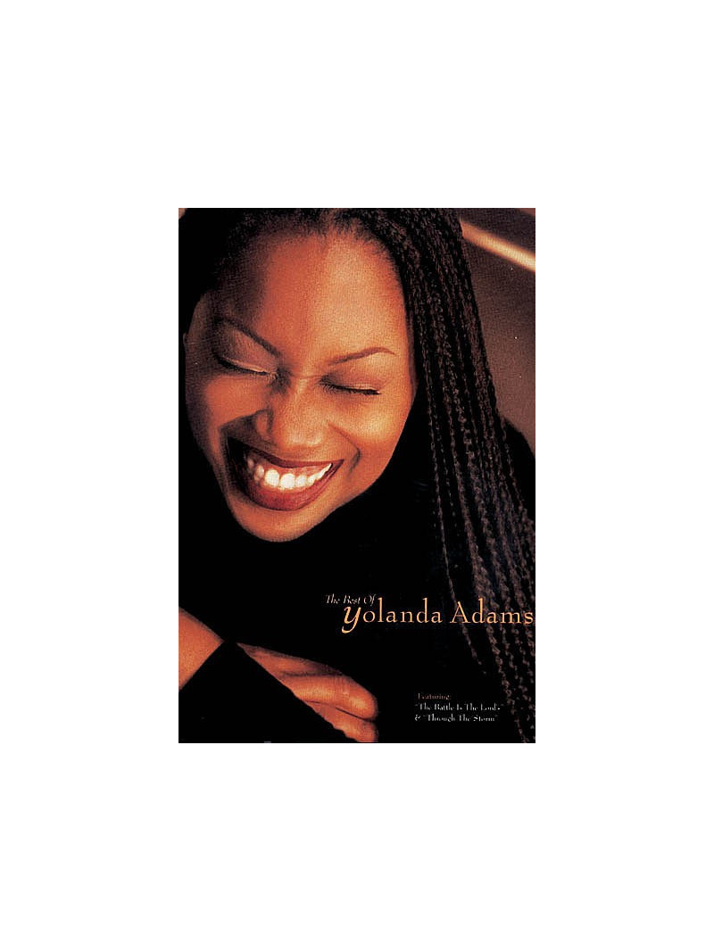 The Best of Yolanda Adams
