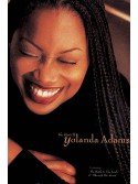 The Best of Yolanda Adams sheet www.birdlandjazz.it