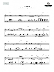 Reading Key Jazz Rhythms for Piano (book/CD play along)
