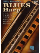 Billy Branch's Blues Harp (DVD)