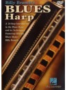 Billy Branch's Blues Harp (DVD)