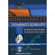 Domenico Scarlatti: 14 Sonate per chitarra (libro/CD)