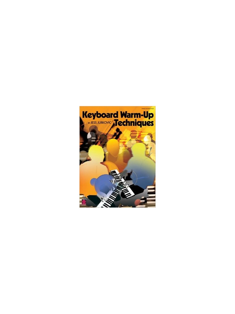 Keyboard Warm-Up Techniques 