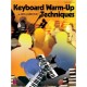 Keyboard Warm-Up Techniques 