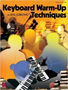 Keyboard Warm-Up Techniques 