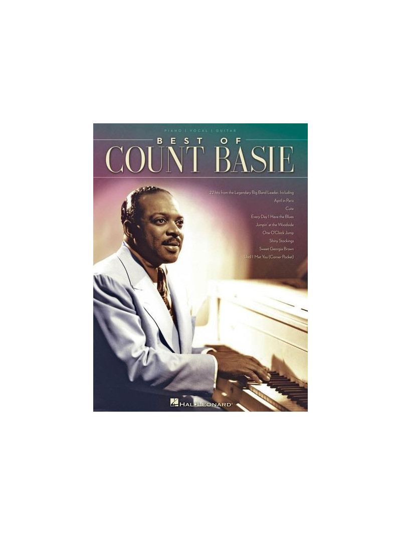 Best of Count Basie