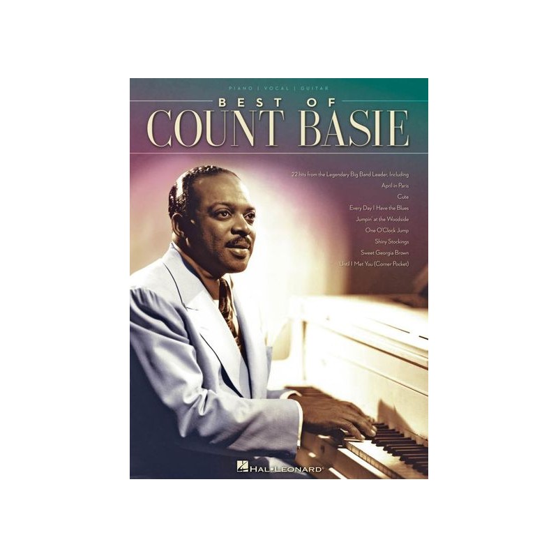 Best of Count Basie www.birdlandjazz.it