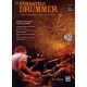 The Versatile Drummer (book/CD)