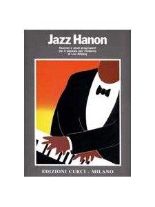 Jazz Hanon