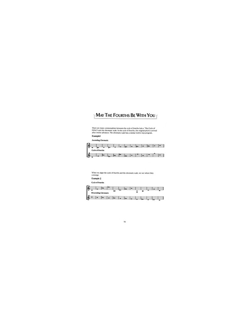 Complete Book of Jazz Guitar Lines & Phrases (Book/CD)