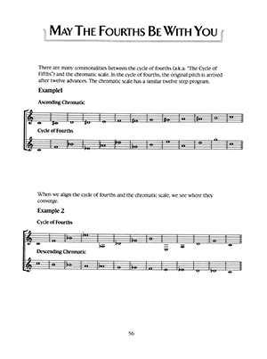 Complete Book of Jazz Guitar Lines & Phrases (Book/CD)