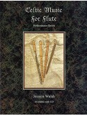 Celtic Music For Flute Volume 1 (book/CD)
