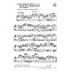 Suites Francesi Bwv 812 - 817 Per Pianoforte