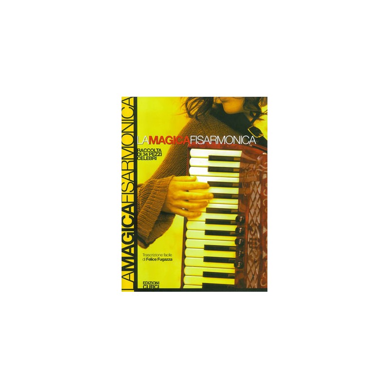 La magica fisarmonica
