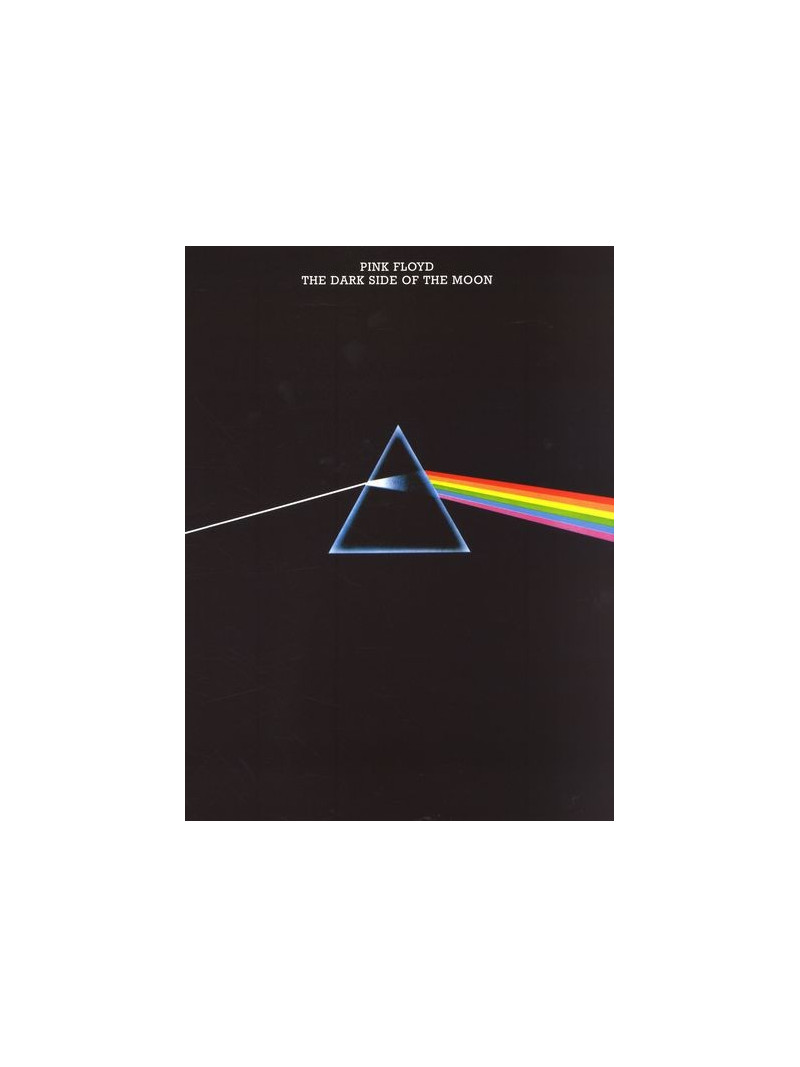 The Dark Side of the Moon 
