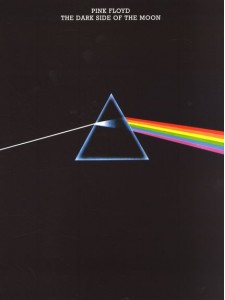 The Dark Side of the Moon (piano)
