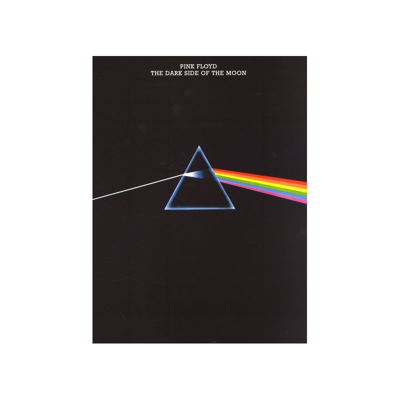 The Dark Side of the Moon piano
