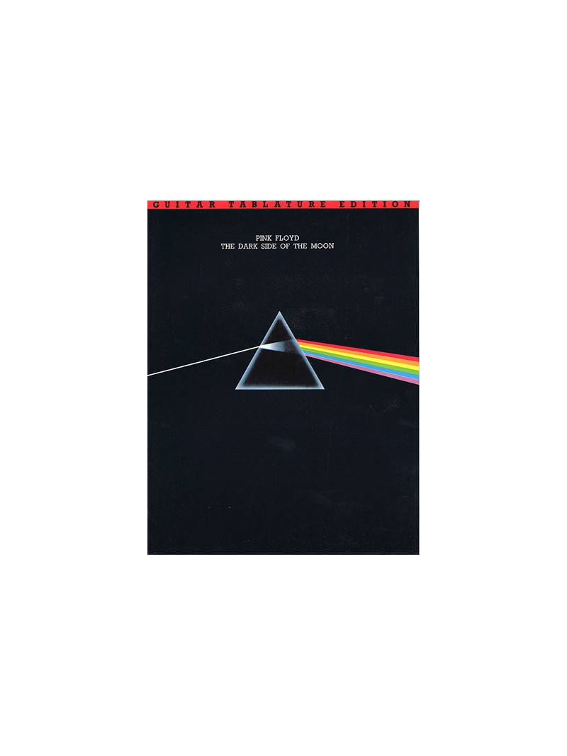 Dark Side of the Moon: Guitar Play-Along (DVD)
