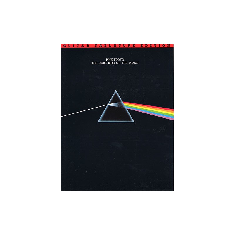 pink floyd Dark Side of the Moon Guitar www.birdlandjazz.it