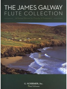 The James Galway Flute Collection