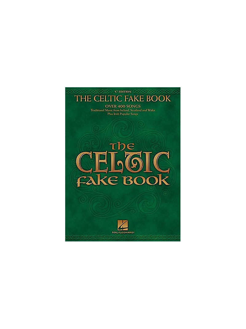 The Celtic Fake Book