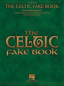 The Celtic Fake Book
