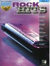 Rock Hits: Harmonica Play-Along Volume 2 (book/CD)