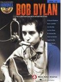 Bob Dylan: Harmonica Play-Along Volume 12 (book/CD)