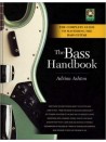 The Bass Handbook - A Complete Guide For Mastering The Bass Guitar (book/CD)