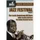 Jazz Festival vol.1 (DVD)