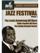 Jazz Festival vol.1 (DVD)