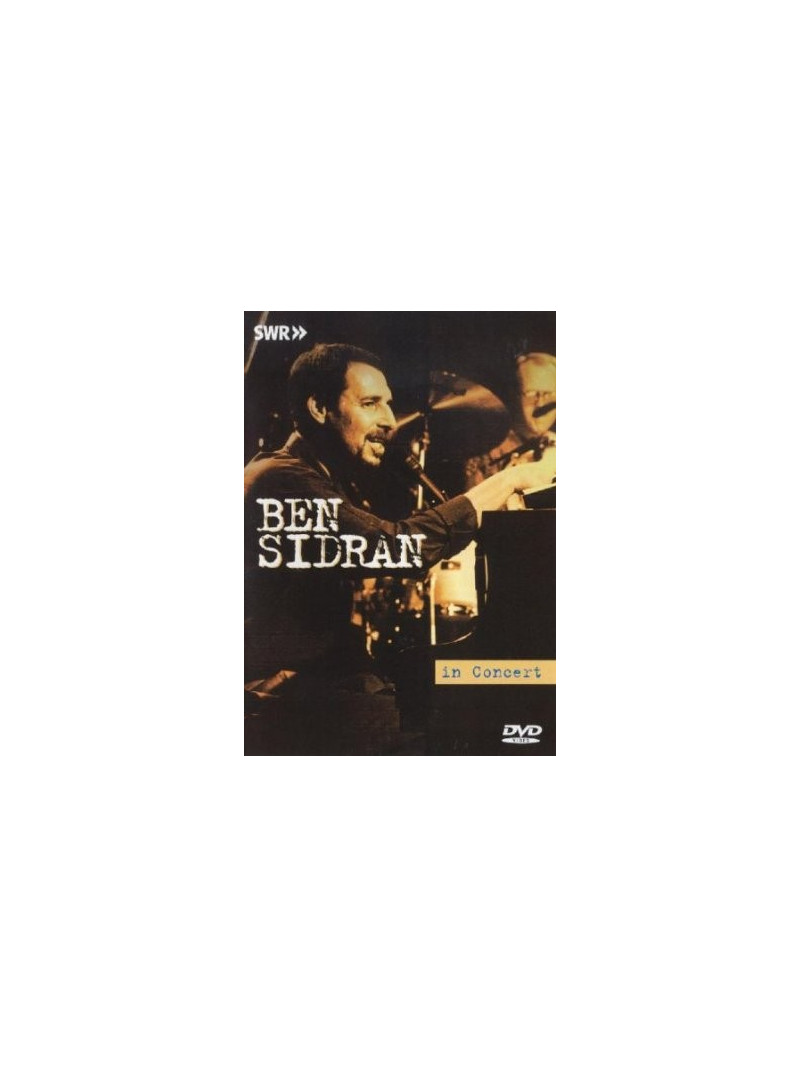 In Concert (DVD)