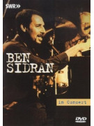 Ben Sidran DVD libreria birdland, dvd musicali www.birdlandjazz.it
