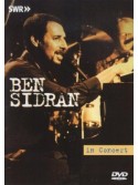 Ben Sidran - In Concert (DVD)