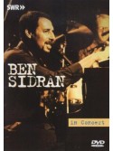 Ben Sidran DVD libreria birdland, dvd musicali www.birdlandjazz.it