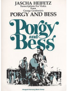 Porgy and Bess (Violin)