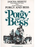 Porgy & Bess (Violin)