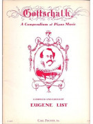 A Compendium of Piano Music