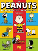 The Peanuts Illustrated Songbook www.birdlandjazz.it