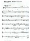 George Gershwin Playalong For Clarinet (book/CD)
