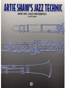 Jazz Technic Book 1