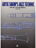 Jazz Technic - Book 1